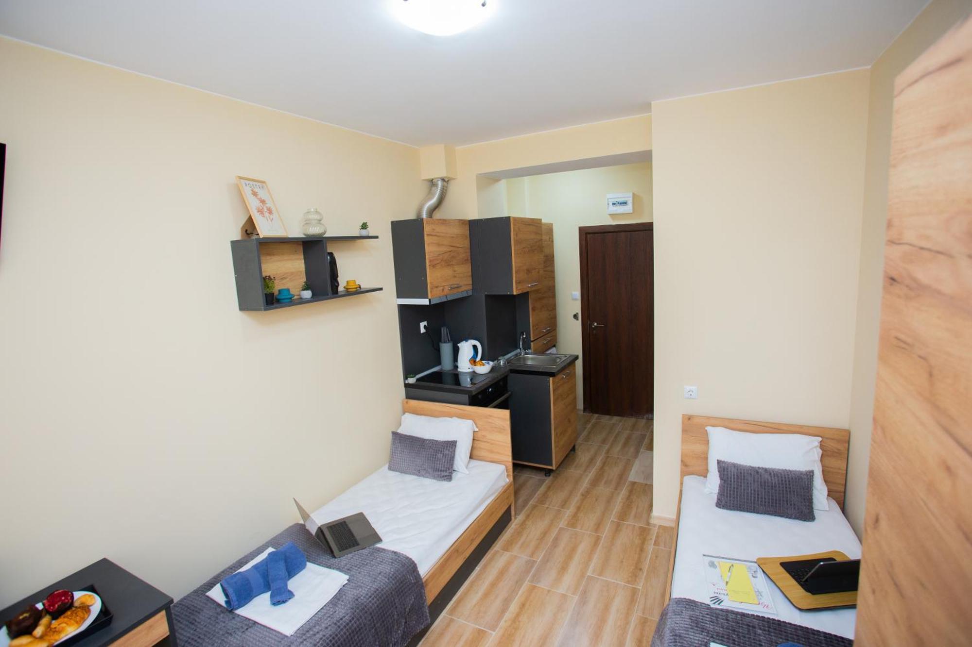 Trendy Studios - Free Parking In Veliko Turnovo Exterior foto