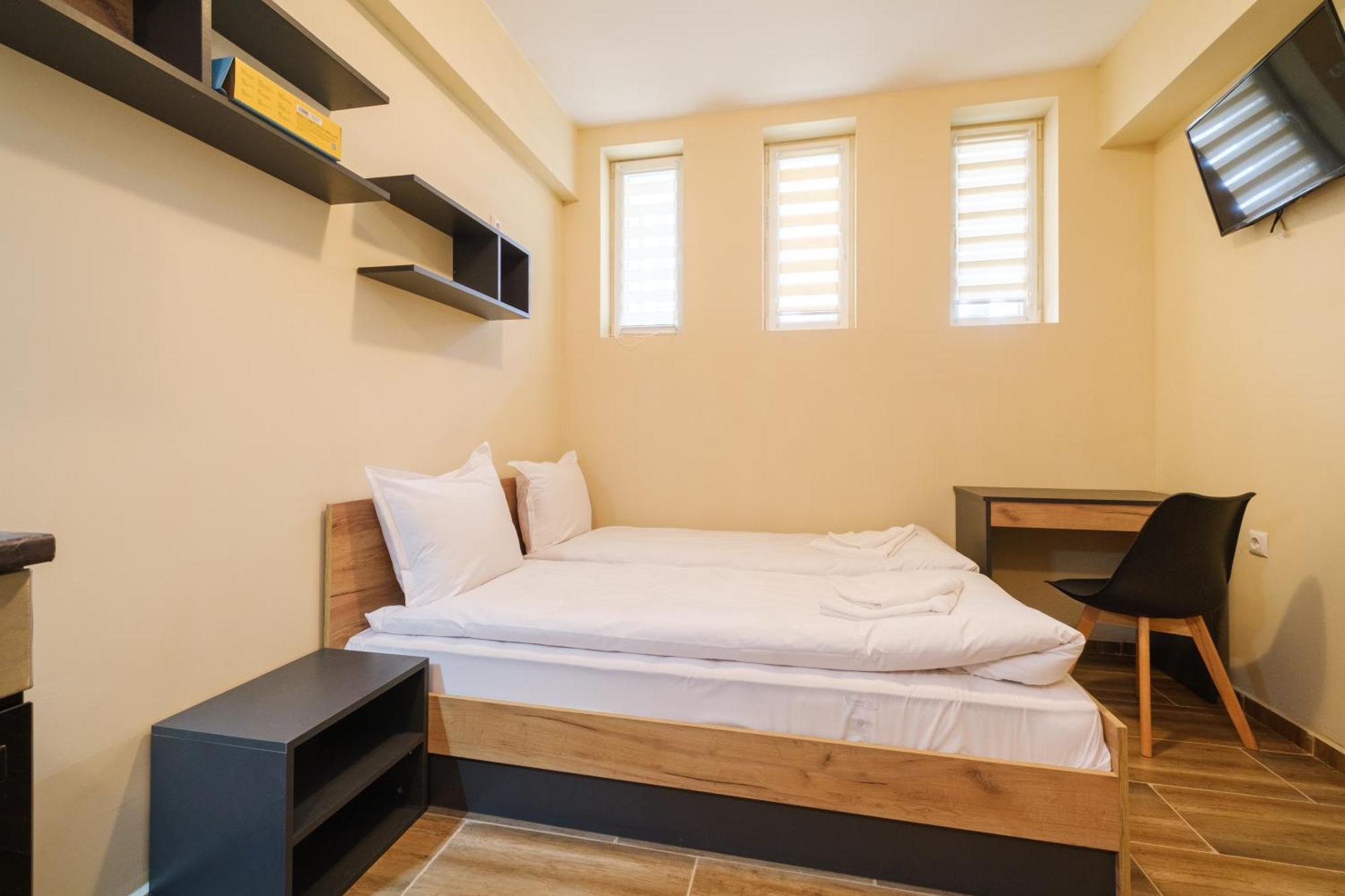 Trendy Studios - Free Parking In Veliko Turnovo Exterior foto