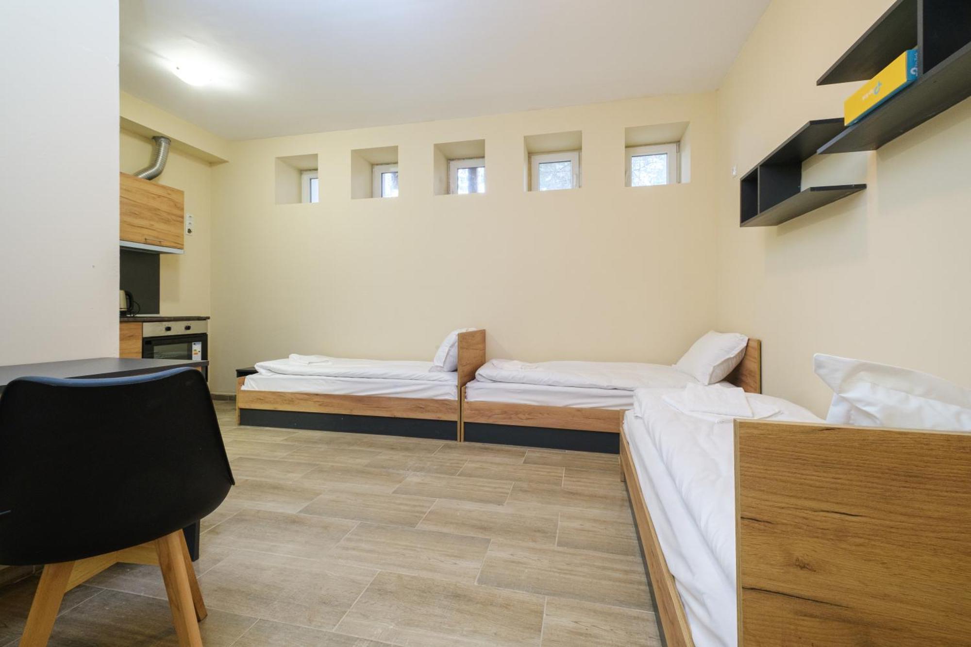 Trendy Studios - Free Parking In Veliko Turnovo Exterior foto